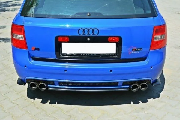 Bakre Flaps Audi RS6 C5 Avant - Bilde 2