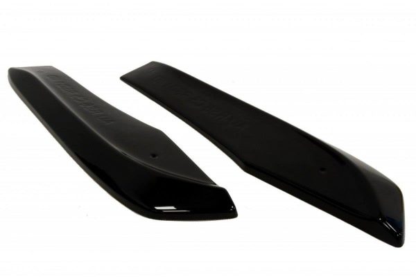 Bakre Flaps Audi RS6 C5 Avant