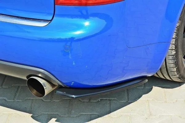 Bakre Flaps Audi S4 B6 Avant