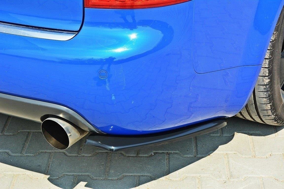 Bakre Flaps Audi S4 B6 Avant