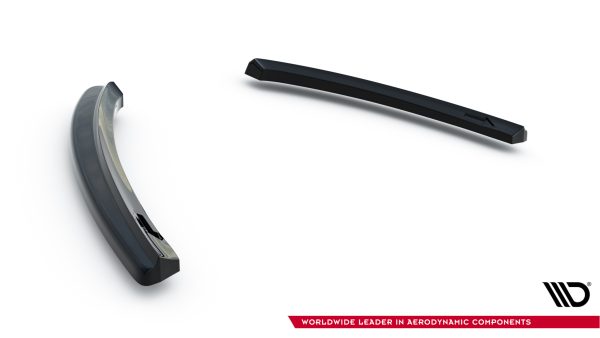Bakre Flaps Alfa Romeo GT