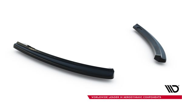 Bakre Flaps Alfa Romeo GT