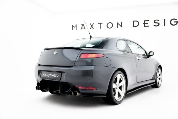 Bakre Flaps Alfa Romeo GT