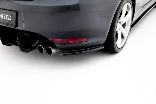 Bakre Flaps Alfa Romeo GT