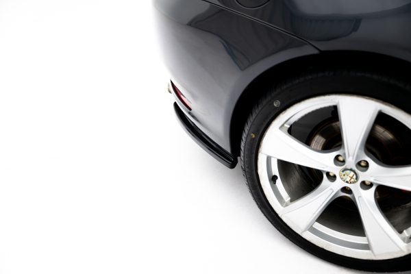 Bakre Flaps Alfa Romeo GT