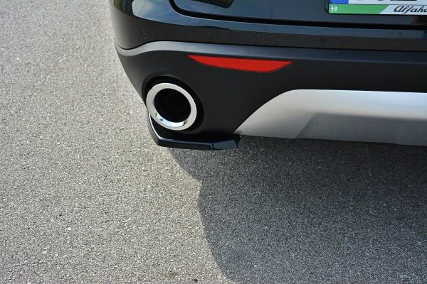 Bakre Flaps Alfa Romeo Stelvio