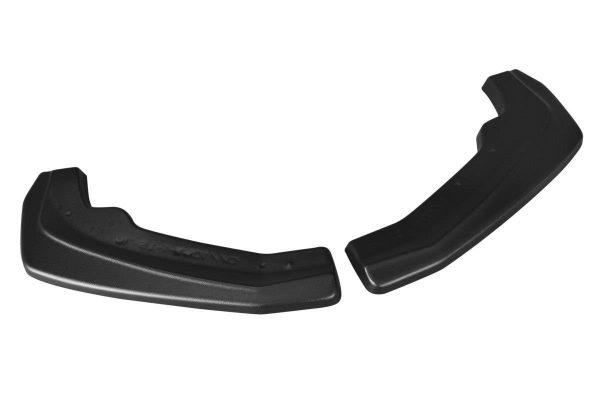 Bakre Flaps Alfa Romeo Stelvio
