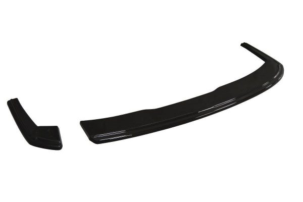 Bakre Flaps Audi A4 B9 S-Line