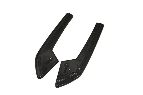 Bakre Flaps Audi A4 B9 S-Line