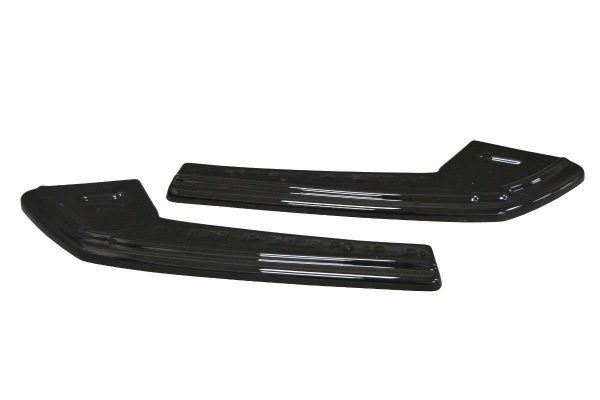 Bakre Flaps Audi A4 B9 S-Line
