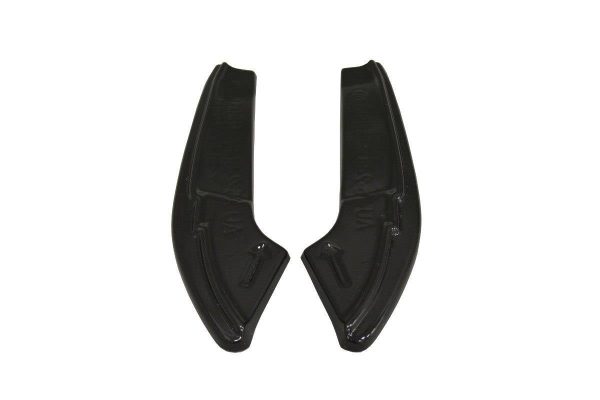 Bakre Flaps Audi A5 F5 S-Line