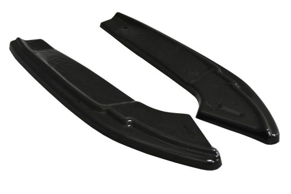 Bakre Flaps Audi A5 F5 S-Line