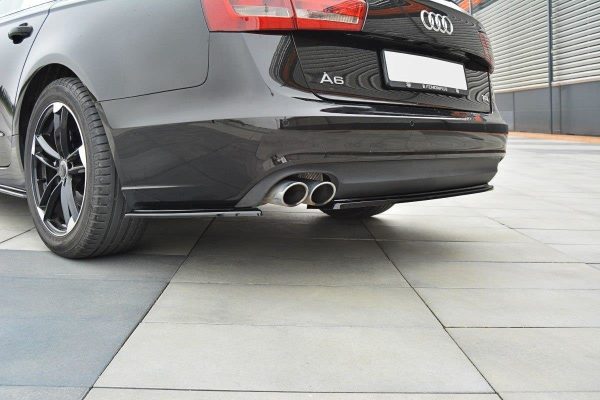 Bakre Flaps Audi A6 Avant / Sedan C7