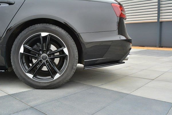 Bakre Flaps Audi A6 Avant / Sedan C7