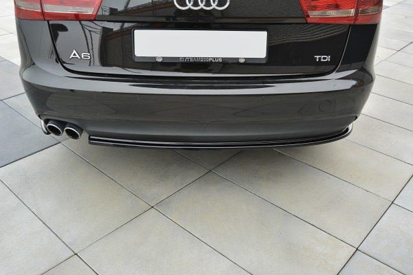 Bakre Flaps Audi A6 Avant / Sedan C7