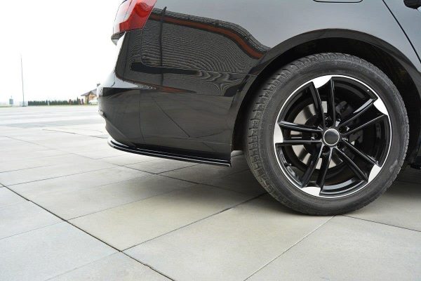 Bakre Flaps Audi A6 Avant / Sedan C7
