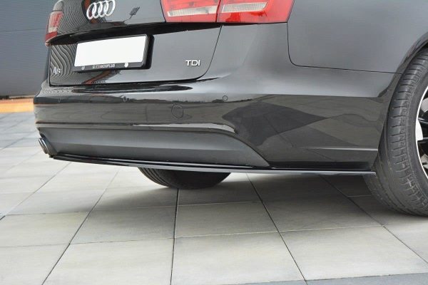 Bakre Flaps Audi A6 Avant / Sedan C7