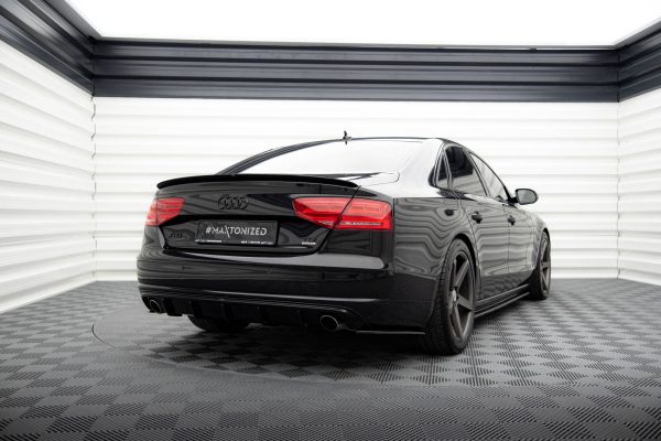 Bakre Flaps Audi A8 D4