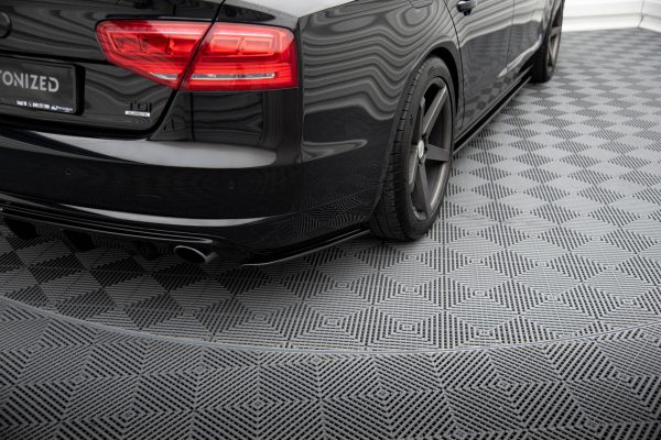 Bakre Flaps Audi A8 D4
