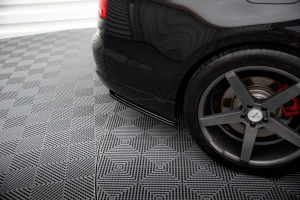 Bakre Flaps Audi A8 D4