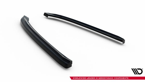 Bakre Flaps Audi A8 D4