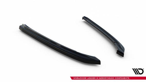 Bakre Flaps Audi A8 D4