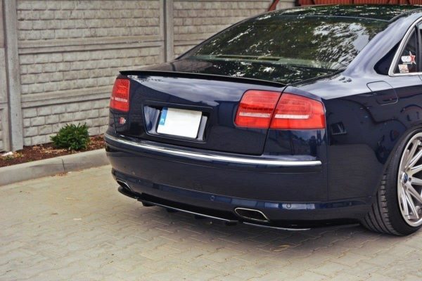 Bakre Flaps Audi A8 W12 D3