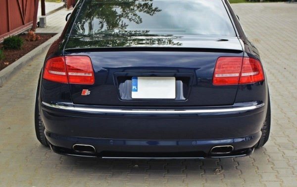 Bakre Flaps Audi A8 W12 D3