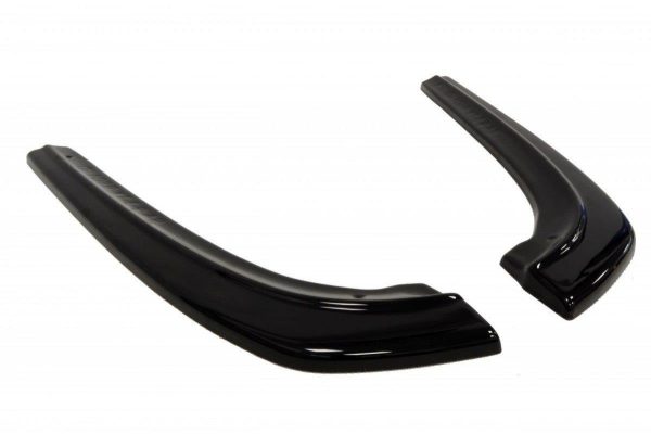 Bakre Flaps Audi A8 W12 D3