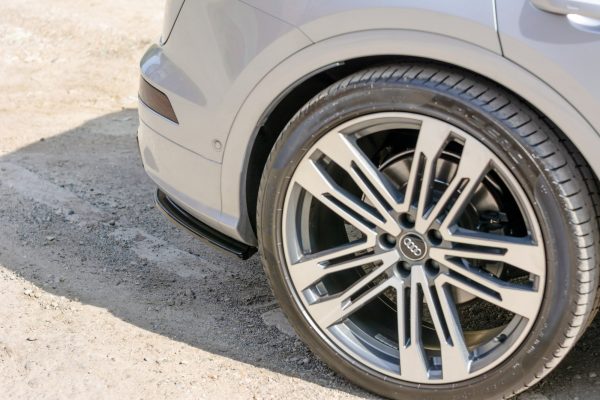 Bakre Flaps Audi SQ5/Q5 S-line MkII