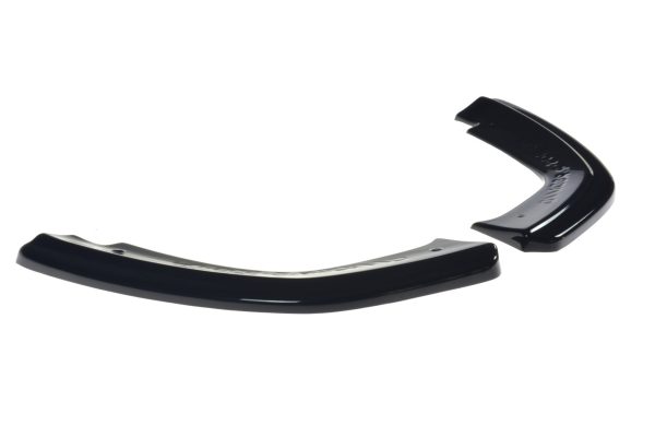 Bakre Flaps Audi SQ5/Q5 S-line MkII