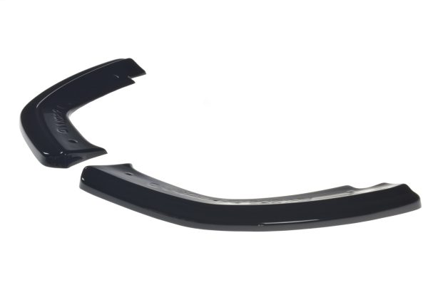 Bakre Flaps Audi SQ5/Q5 S-line MkII