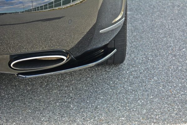 Bakre Flaps BENTLEY CONTINENTAL GT