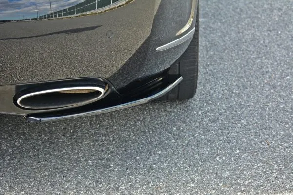 Bakre Flaps BENTLEY CONTINENTAL GT