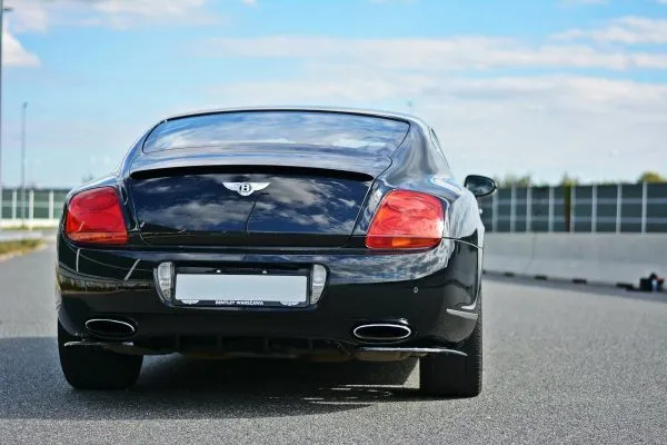 Bakre Flaps BENTLEY CONTINENTAL GT