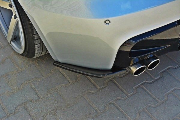Bakre Flaps BMW 1 E87 Standard/m-performance