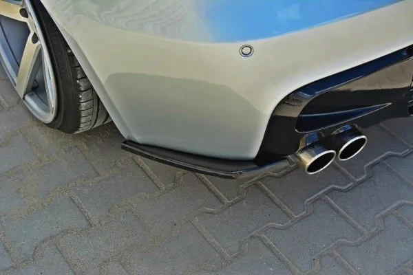 Bakre Flaps BMW 1 E87 Standard/m-performance