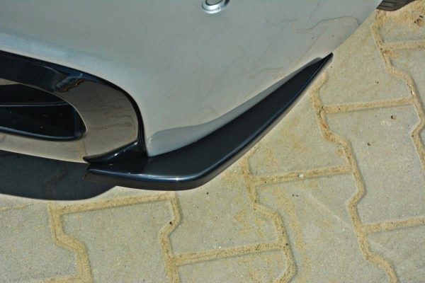 Bakre Flaps BMW 1 E87 Standard/m-performance
