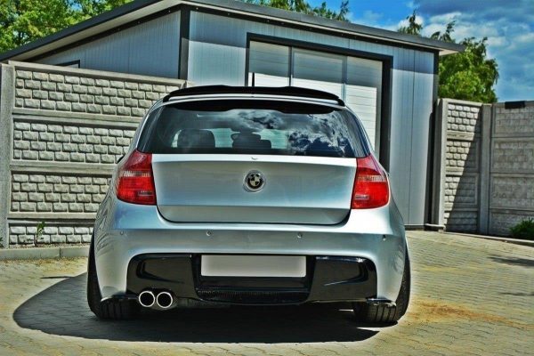 Bakre Flaps BMW 1 E87 Standard/m-performance