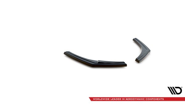 Bakre Flaps BMW 1 F20 M-Power Facelift