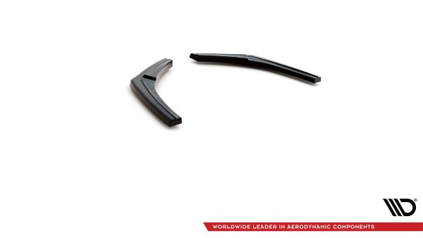 Bakre Flaps BMW 1 F20 M-Power Facelift