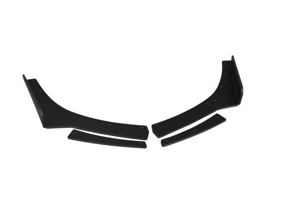 Bakre Flaps BMW 1 F20/F21 M-POWER FACELIFT
