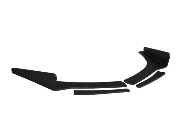 Bakre Flaps BMW 1 F20/F21 M-POWER FACELIFT