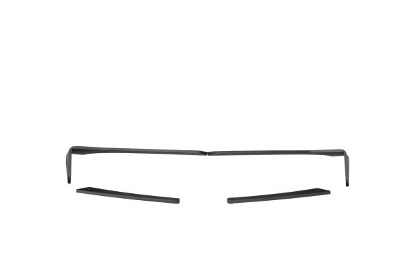 Bakre Flaps BMW 1 F20/F21 M-POWER FACELIFT