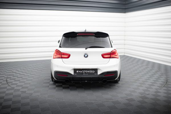 Bakre Flaps BMW 1 F20/F21 M-POWER FACELIFT