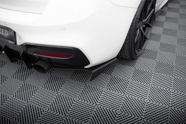 Bakre Flaps BMW 1 F20/F21 M-POWER FACELIFT