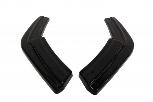 Bakre Flaps BMW 1 F20 M-Power