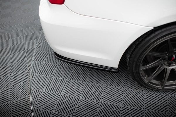 Bakre Flaps BMW 3 E90 MPACK