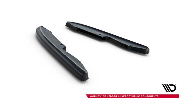 Bakre Flaps BMW 3 E90 MPACK