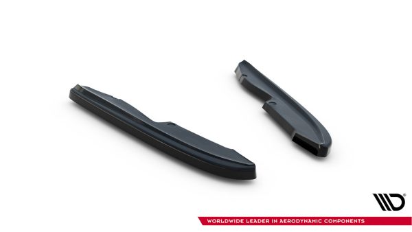 Bakre Flaps BMW 3 E90 MPACK